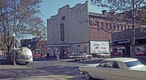 Howard Theater November 1964